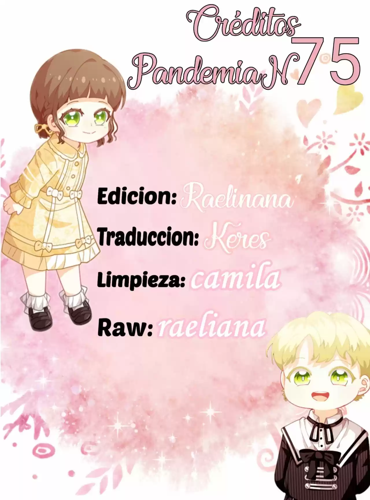 La Hija Con El Linaje Más Poderoso - Capítulo 16 - Página 70 - LectorTMOo