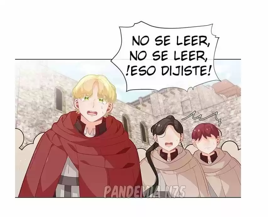 La Hija Con El Linaje Más Poderoso - Capítulo 17 - Página 7 - LectorTMOo
