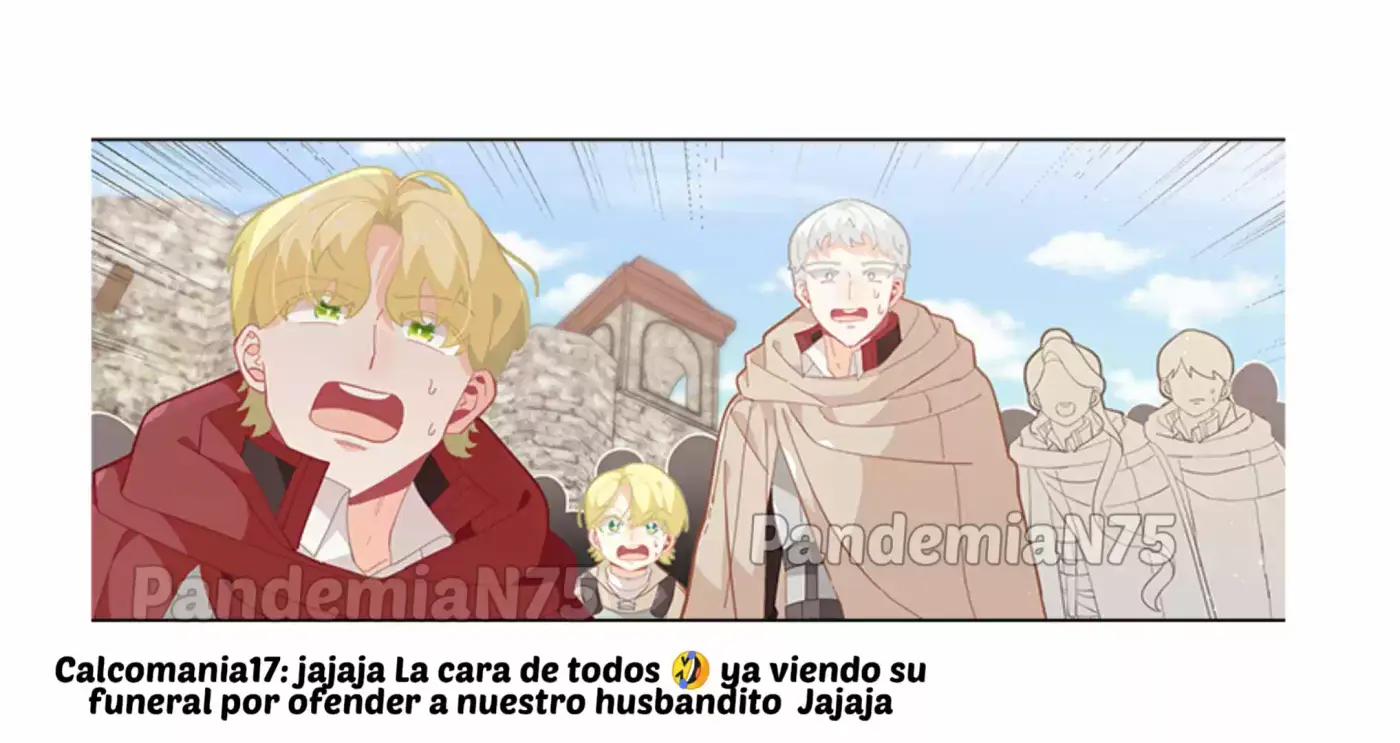 La Hija Con El Linaje Más Poderoso - Capítulo 17 - Página 16 - LectorTMOo