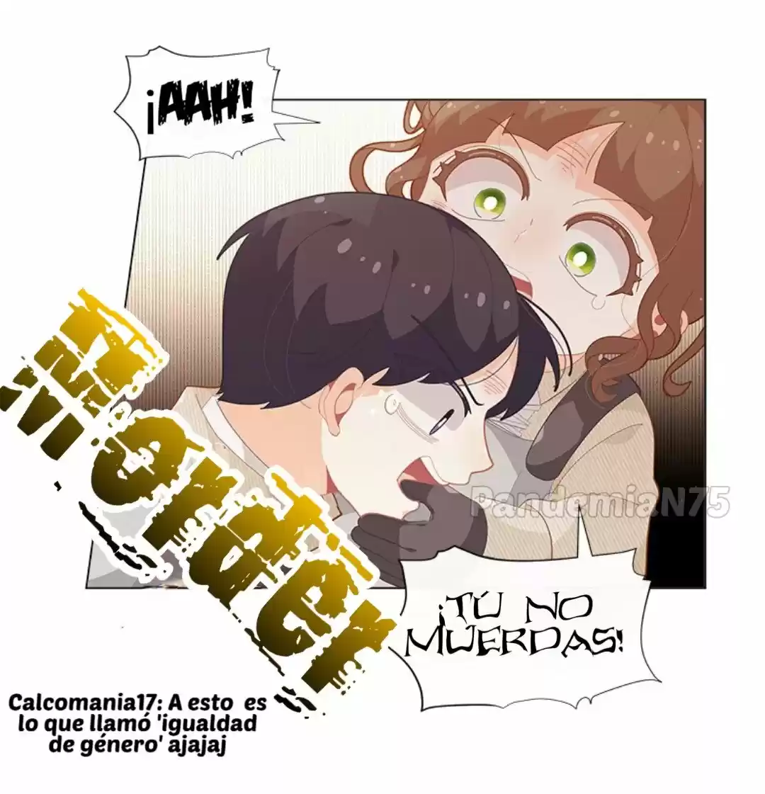 La Hija Con El Linaje Más Poderoso - Capítulo 17 - Página 20 - LectorTMOo