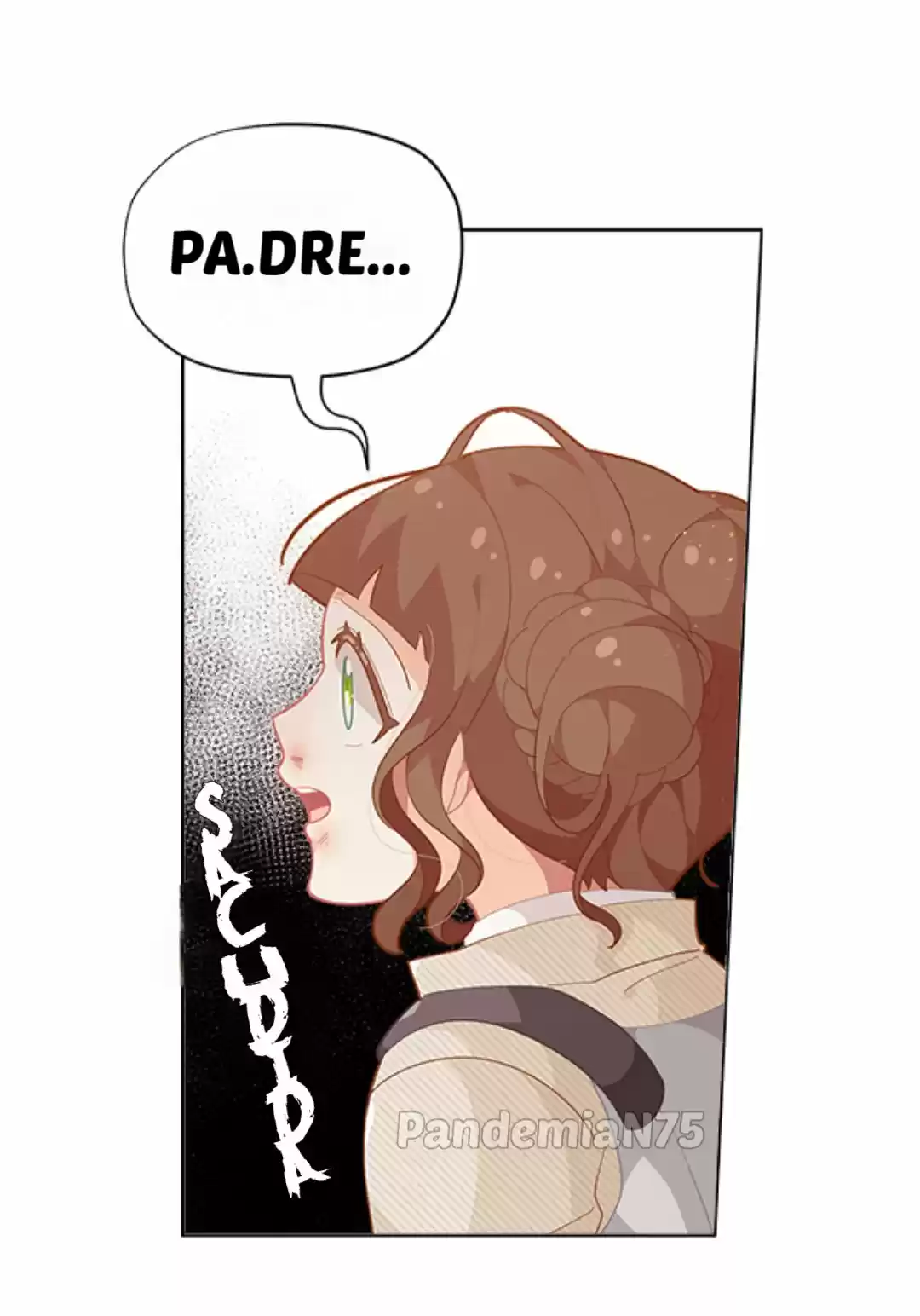 La Hija Con El Linaje Más Poderoso - Capítulo 17 - Página 35 - LectorTMOo