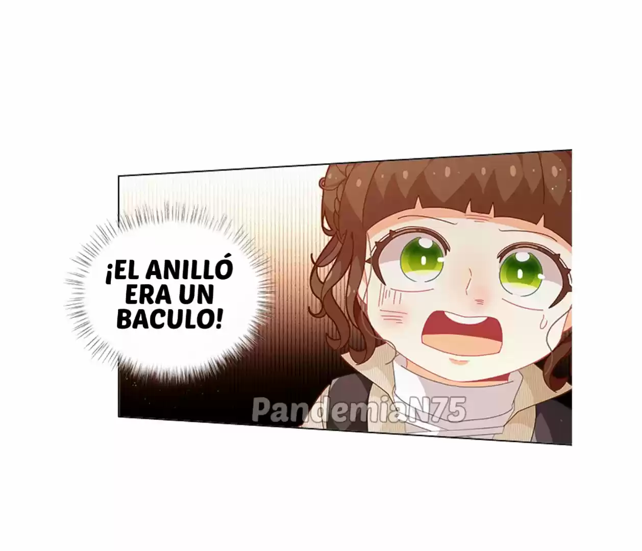 La Hija Con El Linaje Más Poderoso - Capítulo 17 - Página 39 - LectorTMOo