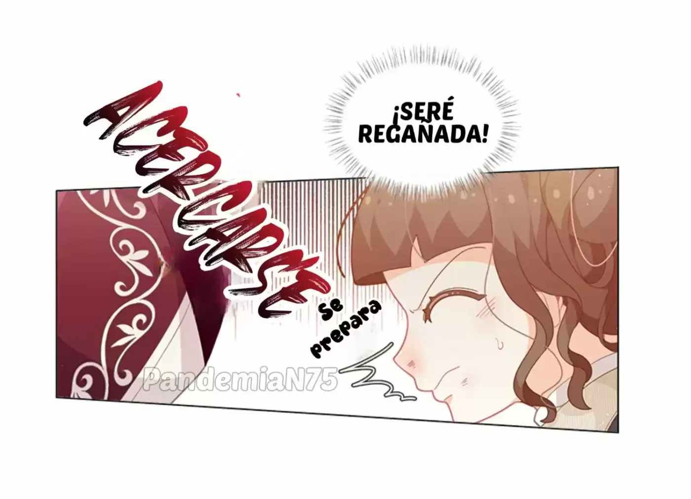 La Hija Con El Linaje Más Poderoso - Capítulo 17 - Página 40 - LectorTMOo
