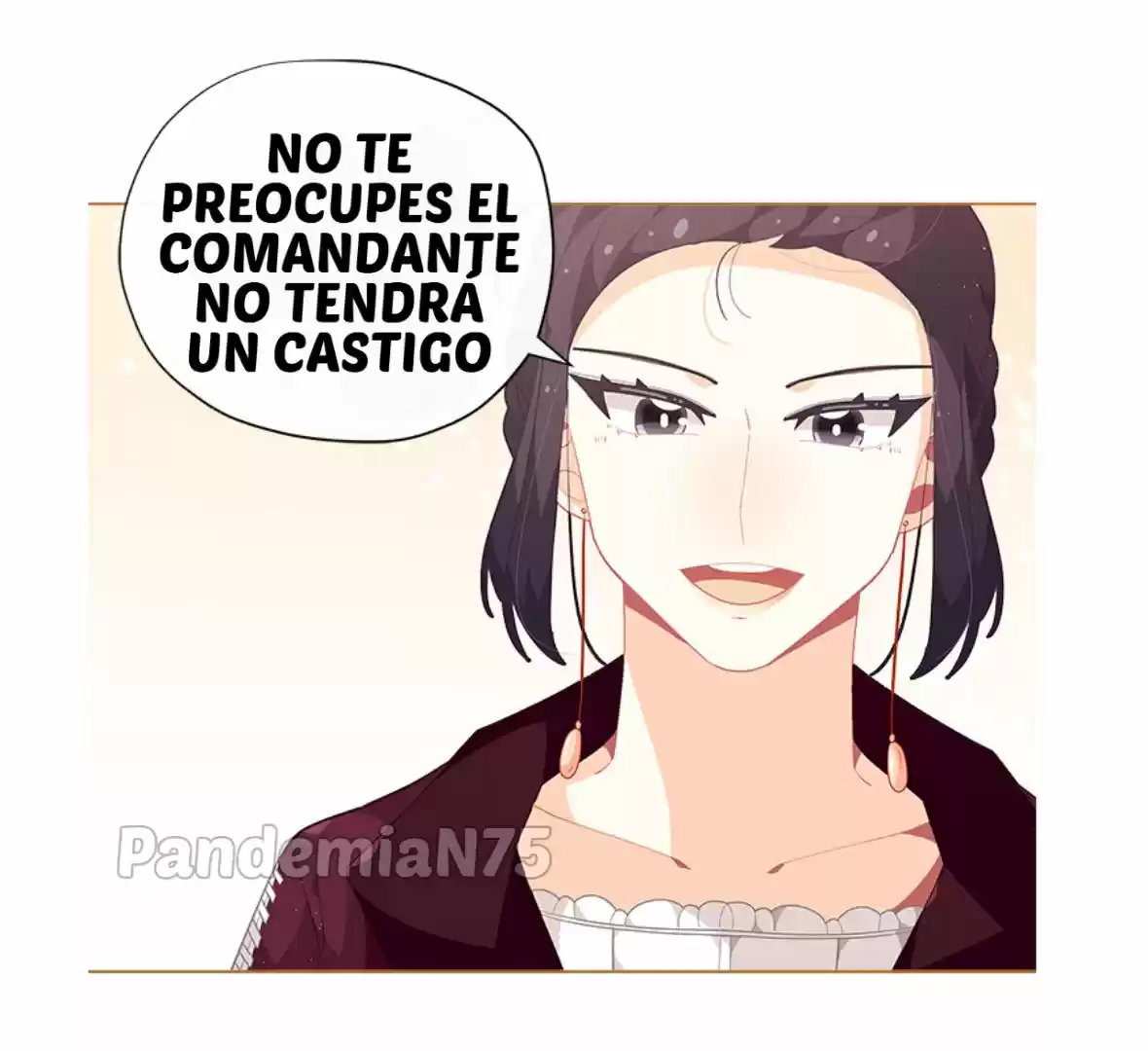 La Hija Con El Linaje Más Poderoso - Capítulo 17 - Página 53 - LectorTMOo