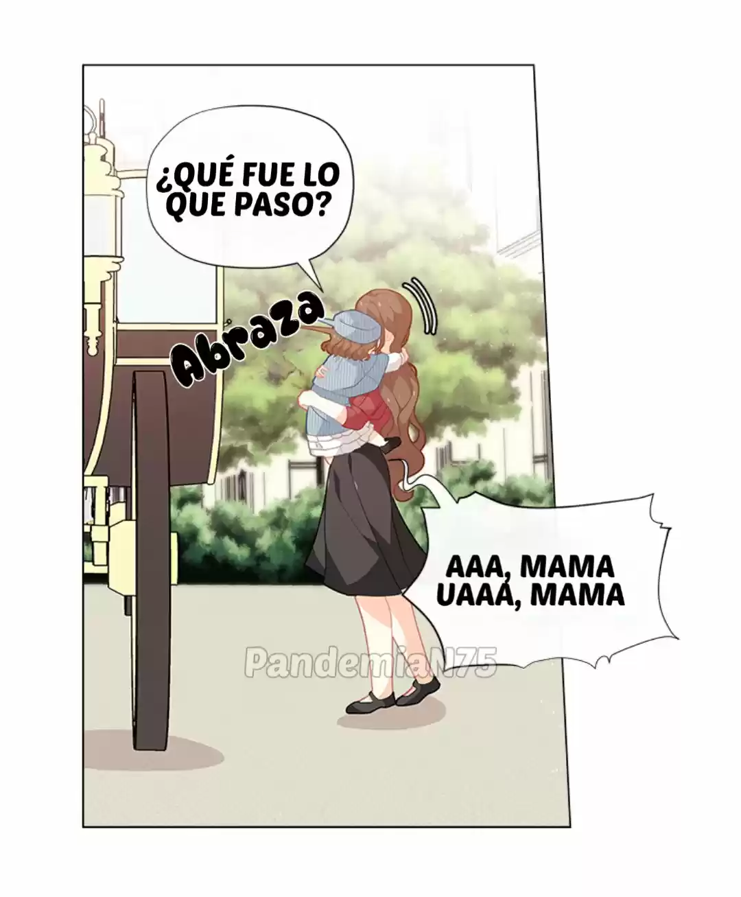 La Hija Con El Linaje Más Poderoso - Capítulo 17 - Página 67 - LectorTMOo