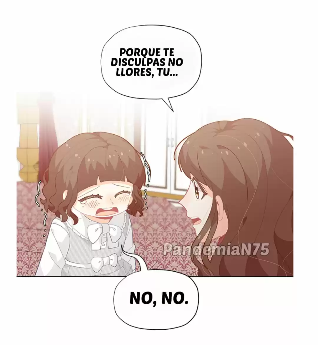 La Hija Con El Linaje Más Poderoso - Capítulo 17 - Página 73 - LectorTMOo