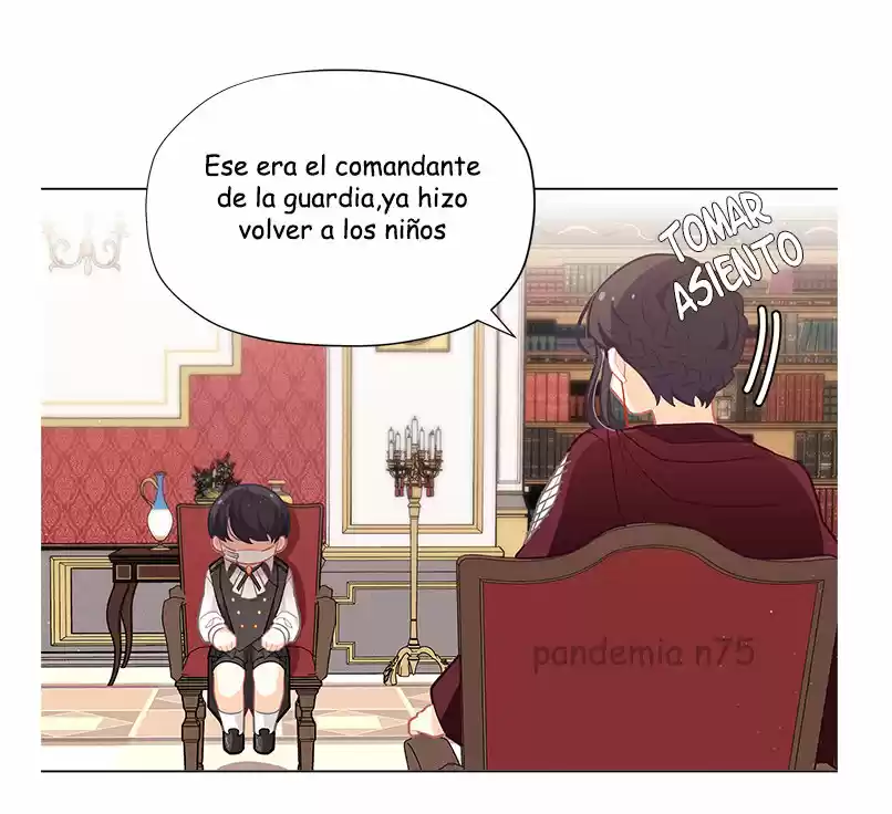 La Hija Con El Linaje Más Poderoso - Capítulo 18 - Página 6 - LectorTMOo