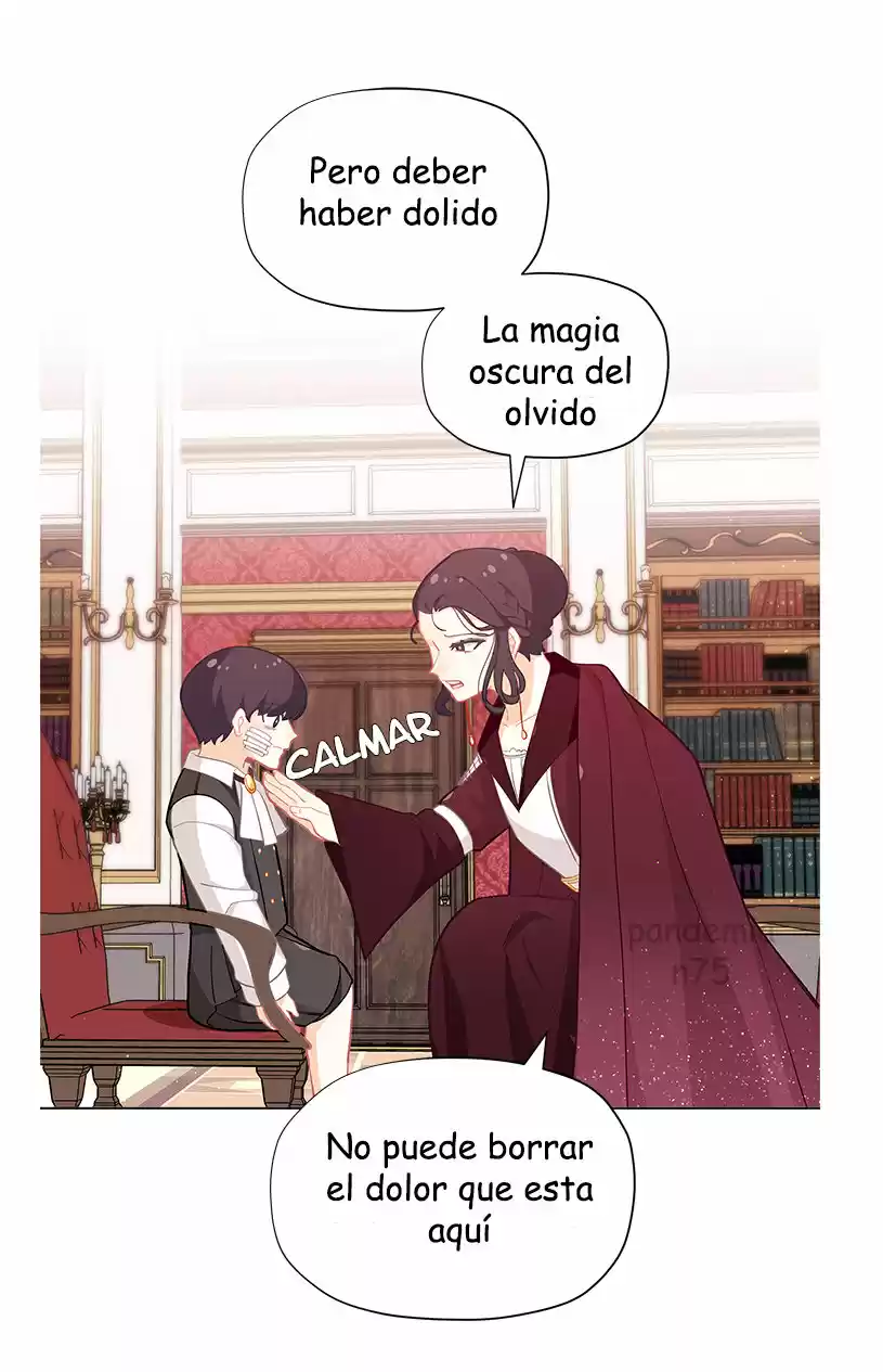 La Hija Con El Linaje Más Poderoso - Capítulo 18 - Página 8 - LectorTMOo