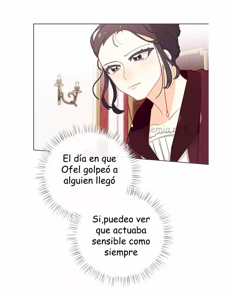La Hija Con El Linaje Más Poderoso - Capítulo 18 - Página 10 - LectorTMOo