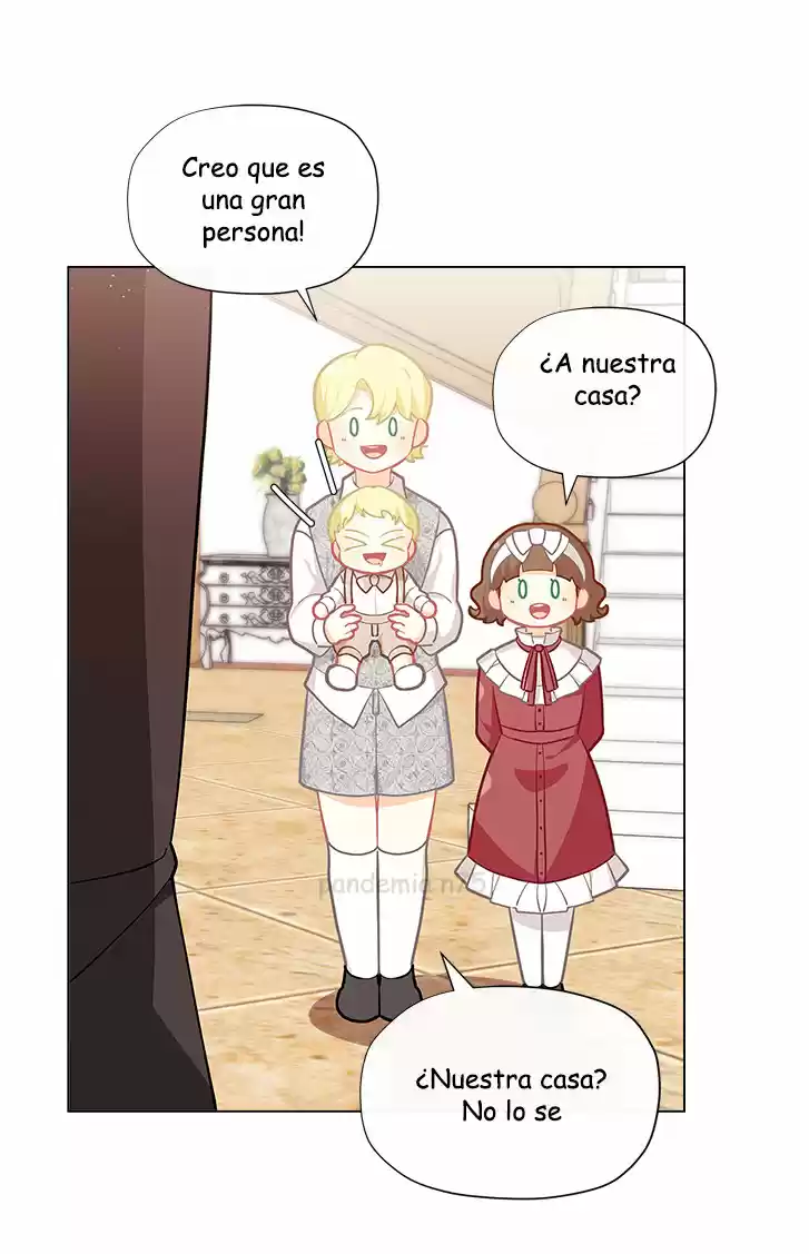 La Hija Con El Linaje Más Poderoso - Capítulo 18 - Página 51 - LectorTMOo