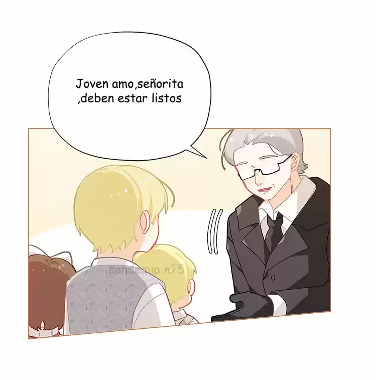 La Hija Con El Linaje Más Poderoso - Capítulo 18 - Página 52 - LectorTMOo