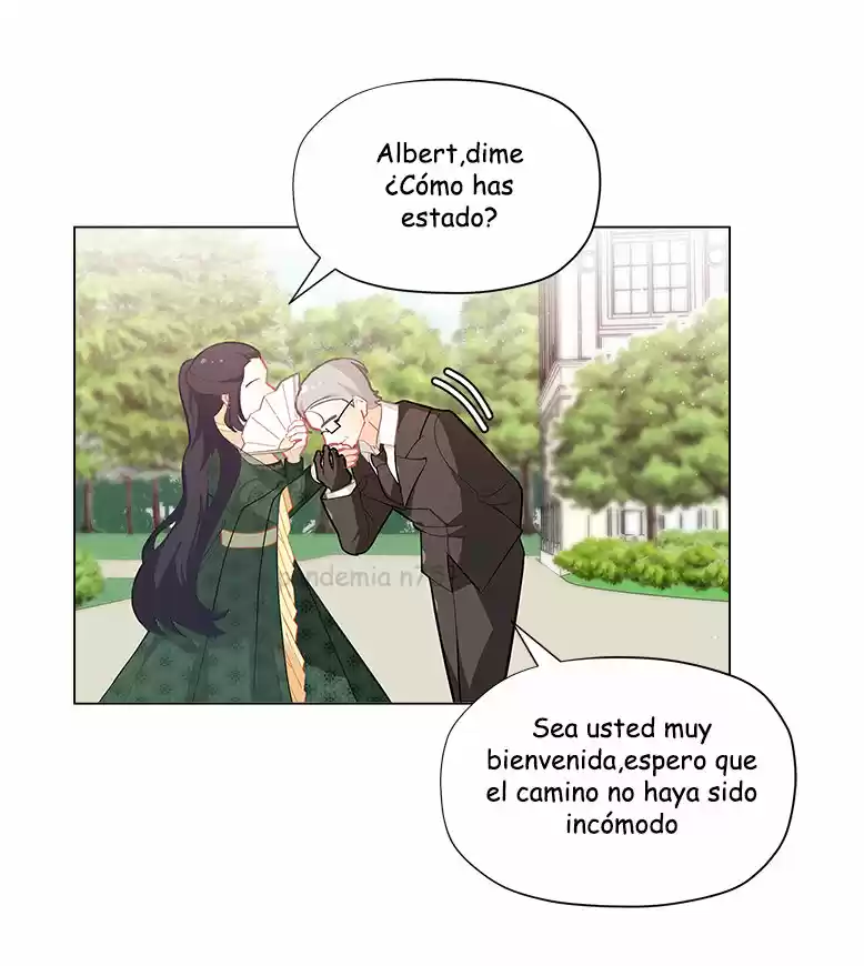 La Hija Con El Linaje Más Poderoso - Capítulo 18 - Página 62 - LectorTMOo