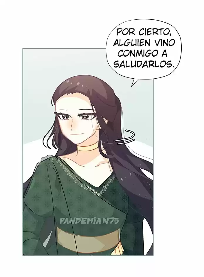 La Hija Con El Linaje Más Poderoso - Capítulo 19 - Página 9 - LectorTMOo