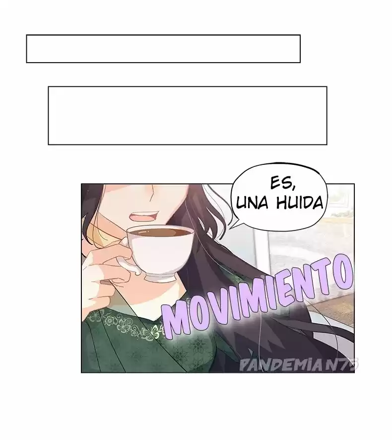 La Hija Con El Linaje Más Poderoso - Capítulo 19 - Página 13 - LectorTMOo