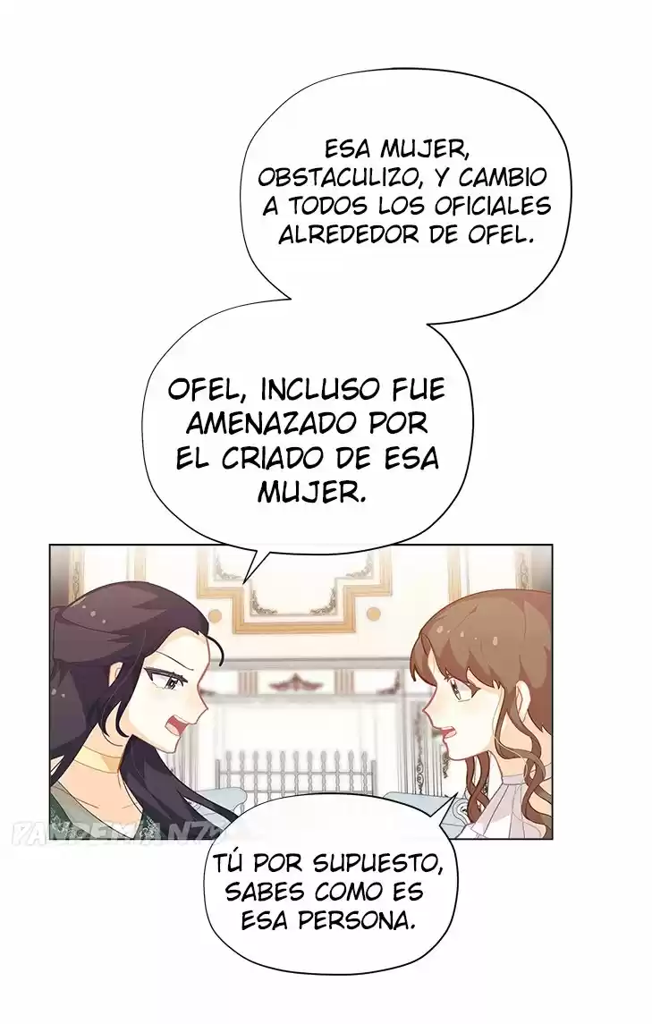 La Hija Con El Linaje Más Poderoso - Capítulo 19 - Página 17 - LectorTMOo