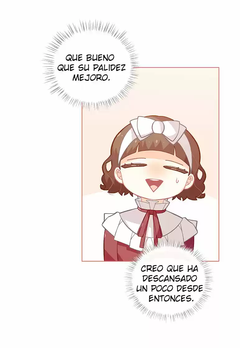 La Hija Con El Linaje Más Poderoso - Capítulo 19 - Página 25 - LectorTMOo
