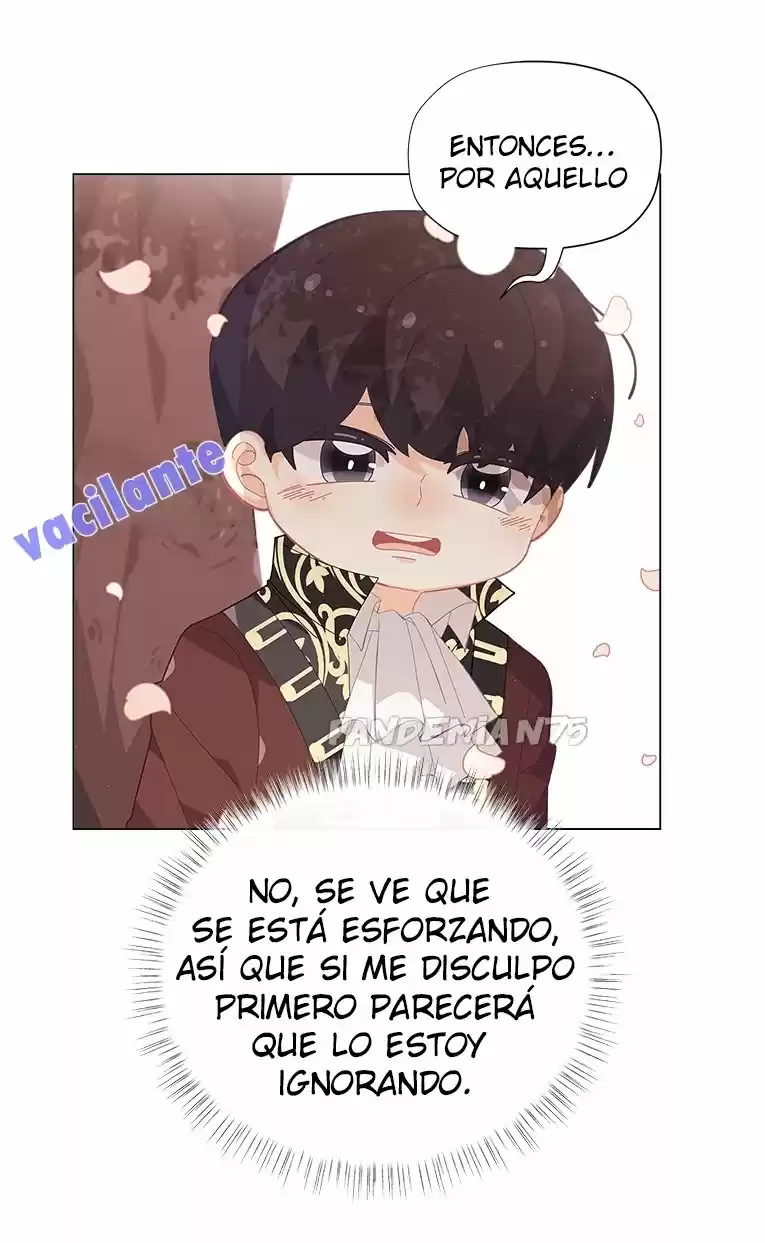 La Hija Con El Linaje Más Poderoso - Capítulo 19 - Página 27 - LectorTMOo