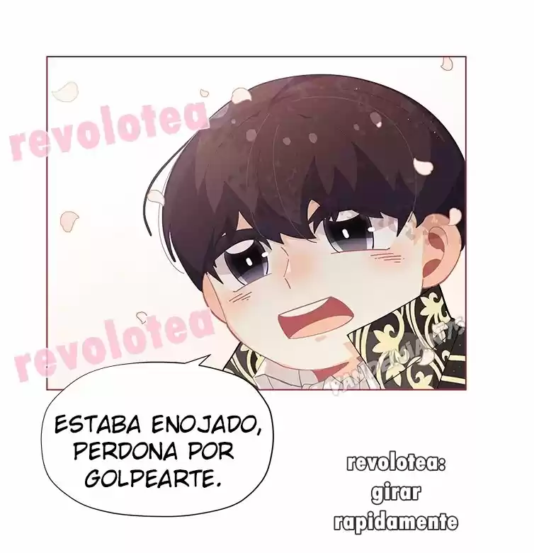 La Hija Con El Linaje Más Poderoso - Capítulo 19 - Página 32 - LectorTMOo
