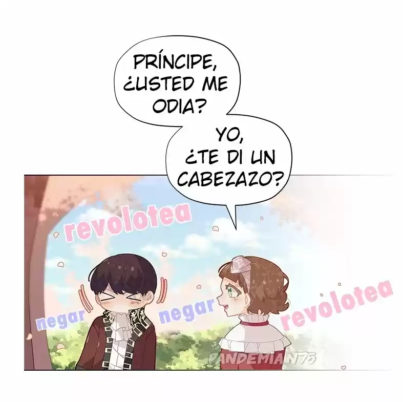 La Hija Con El Linaje Más Poderoso - Capítulo 19 - Página 37 - LectorTMOo