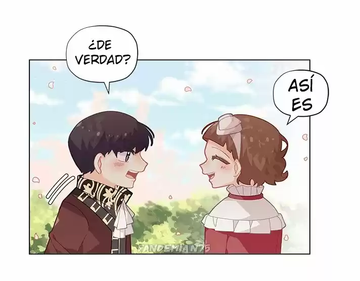 La Hija Con El Linaje Más Poderoso - Capítulo 19 - Página 39 - LectorTMOo