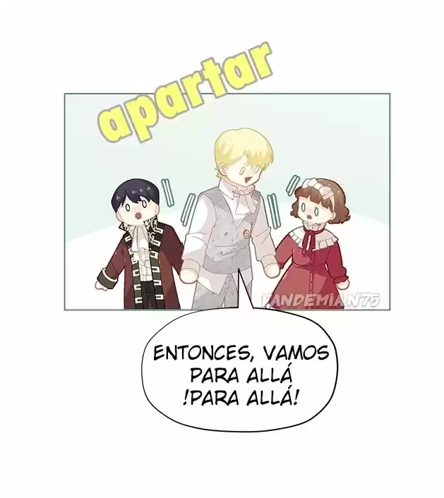 La Hija Con El Linaje Más Poderoso - Capítulo 19 - Página 45 - LectorTMOo