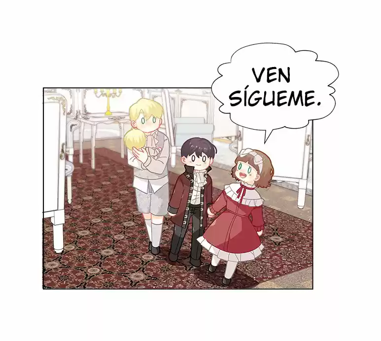 La Hija Con El Linaje Más Poderoso - Capítulo 19 - Página 55 - LectorTMOo