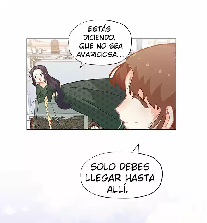 La Hija Con El Linaje Más Poderoso - Capítulo 19 - Página 56 - LectorTMOo