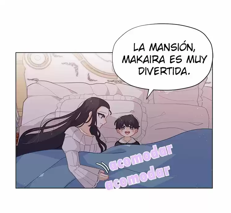 La Hija Con El Linaje Más Poderoso - Capítulo 19 - Página 59 - LectorTMOo