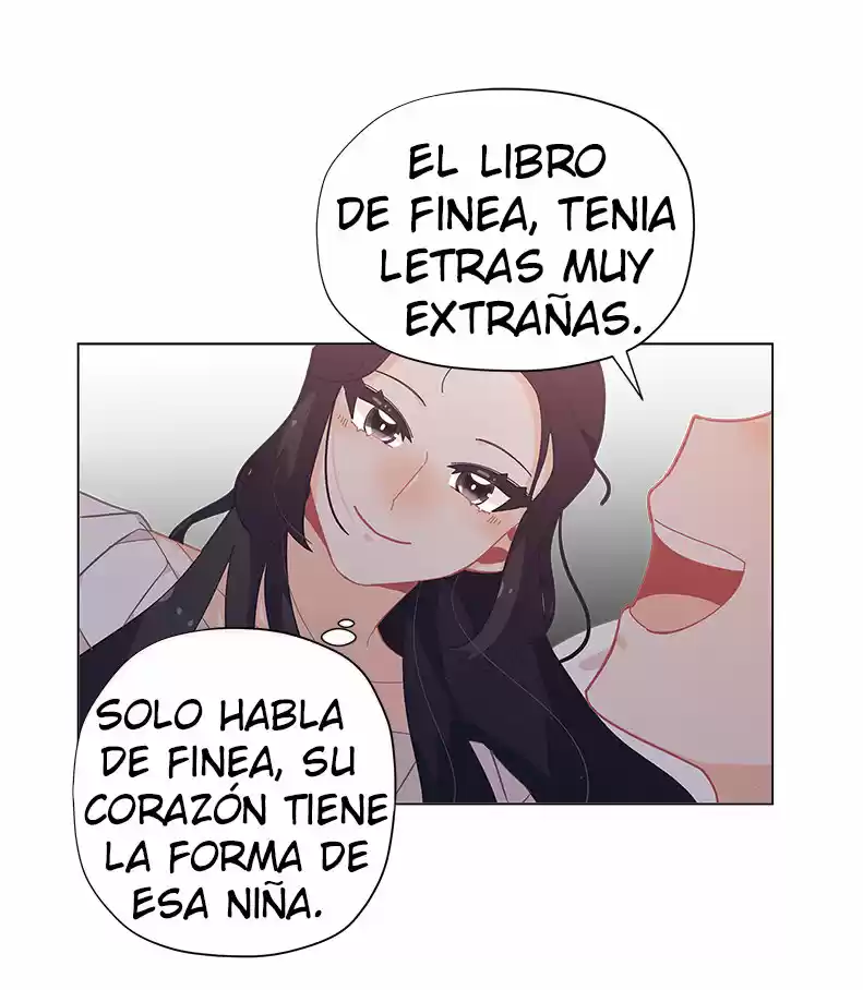 La Hija Con El Linaje Más Poderoso - Capítulo 19 - Página 64 - LectorTMOo