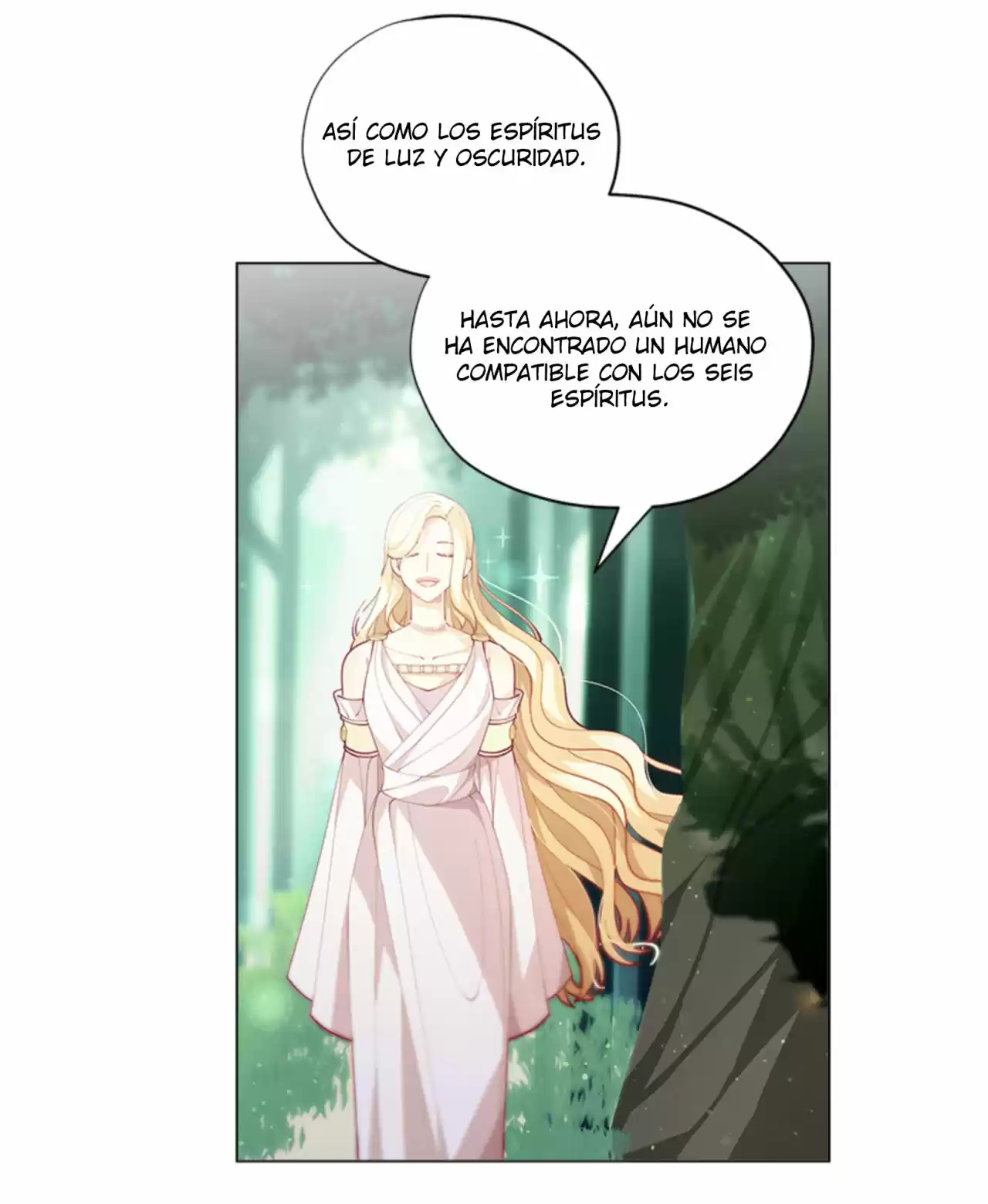 La Hija Con El Linaje Más Poderoso - Capítulo 2 - Página 6 - LectorTMOo