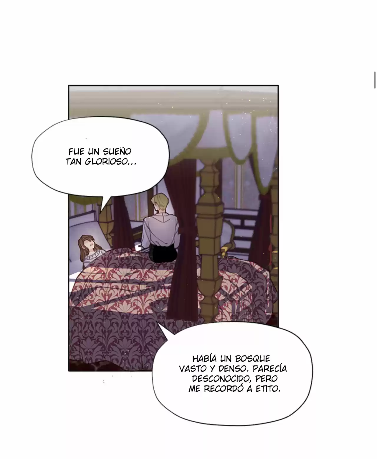La Hija Con El Linaje Más Poderoso - Capítulo 2 - Página 18 - LectorTMOo