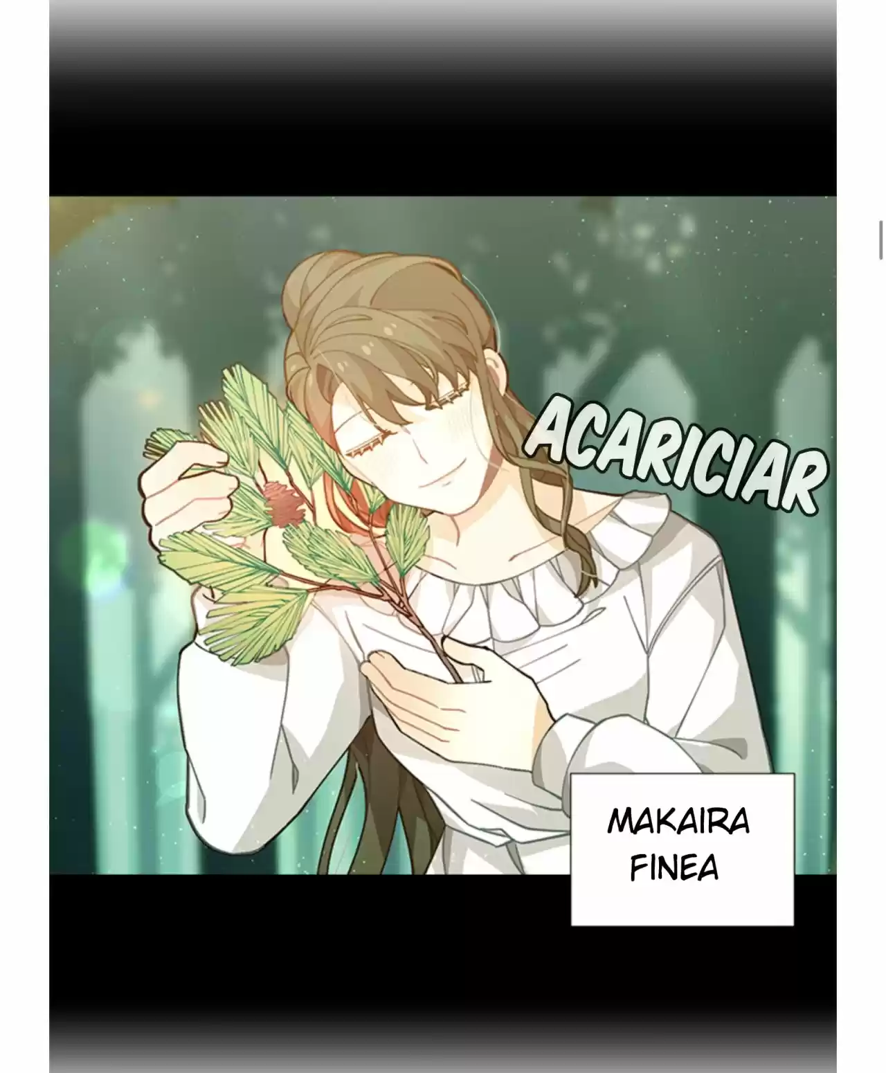 La Hija Con El Linaje Más Poderoso - Capítulo 2 - Página 21 - LectorTMOo