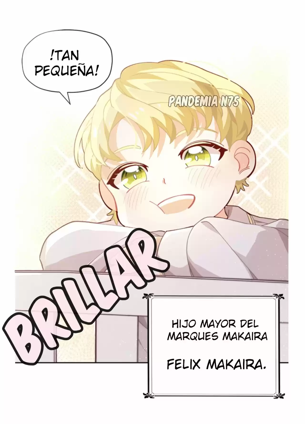 La Hija Con El Linaje Más Poderoso - Capítulo 2 - Página 32 - LectorTMOo