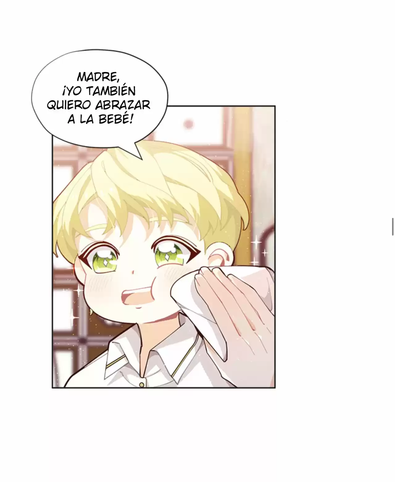 La Hija Con El Linaje Más Poderoso - Capítulo 2 - Página 37 - LectorTMOo