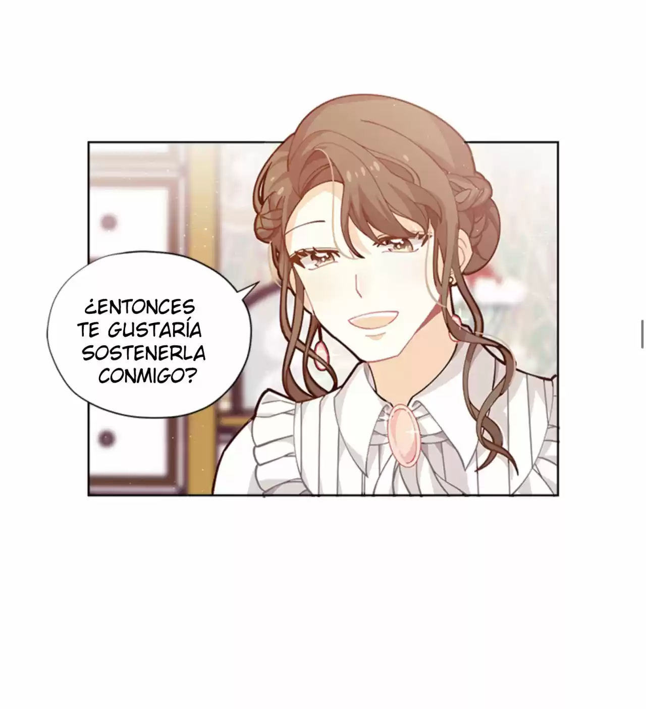 La Hija Con El Linaje Más Poderoso - Capítulo 2 - Página 38 - LectorTMOo