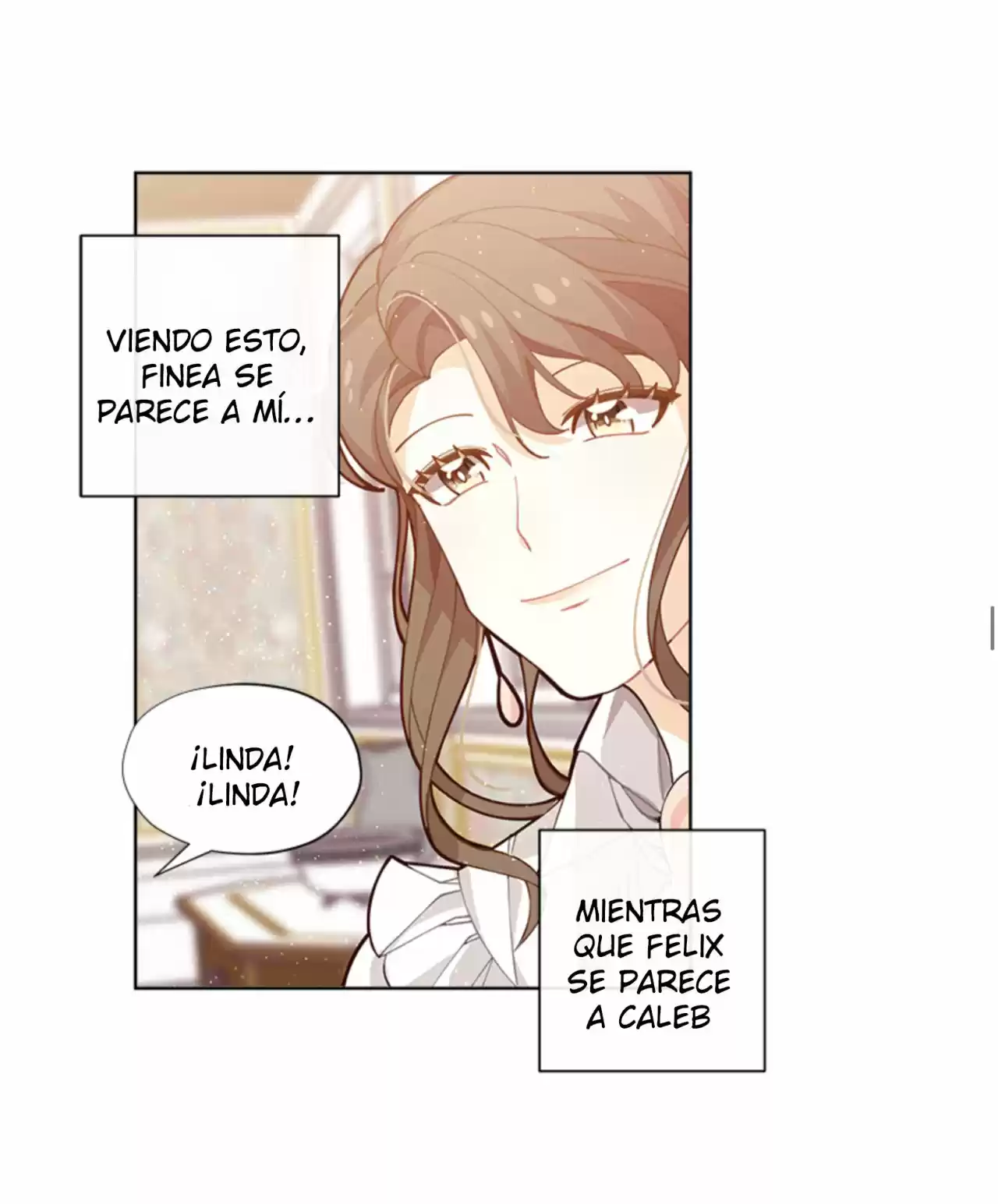 La Hija Con El Linaje Más Poderoso - Capítulo 2 - Página 41 - LectorTMOo