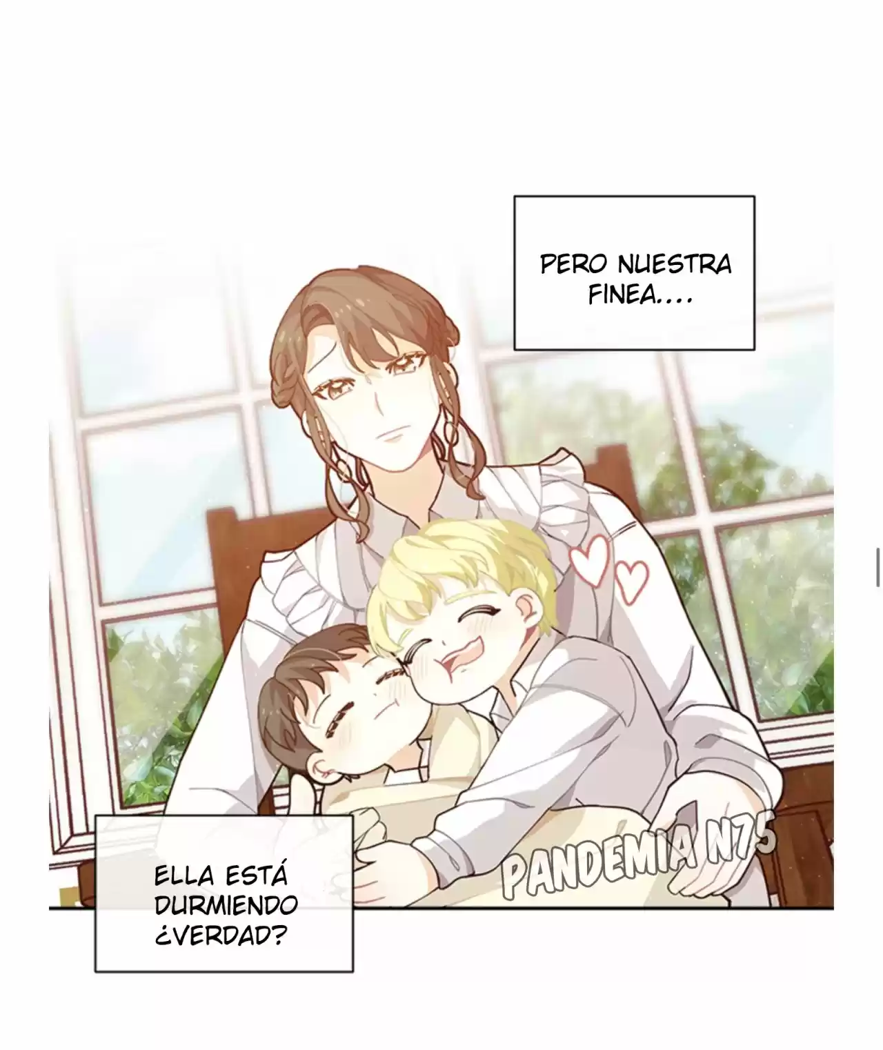 La Hija Con El Linaje Más Poderoso - Capítulo 2 - Página 43 - LectorTMOo