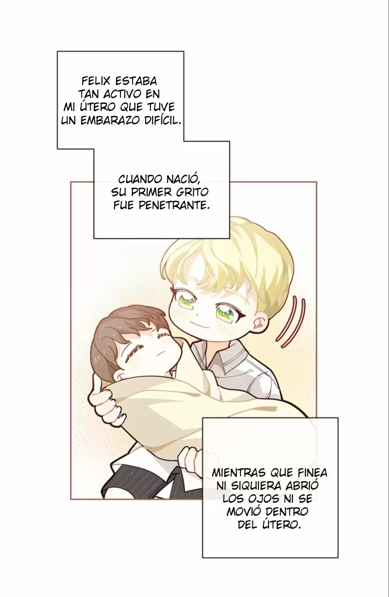 La Hija Con El Linaje Más Poderoso - Capítulo 2 - Página 45 - LectorTMOo