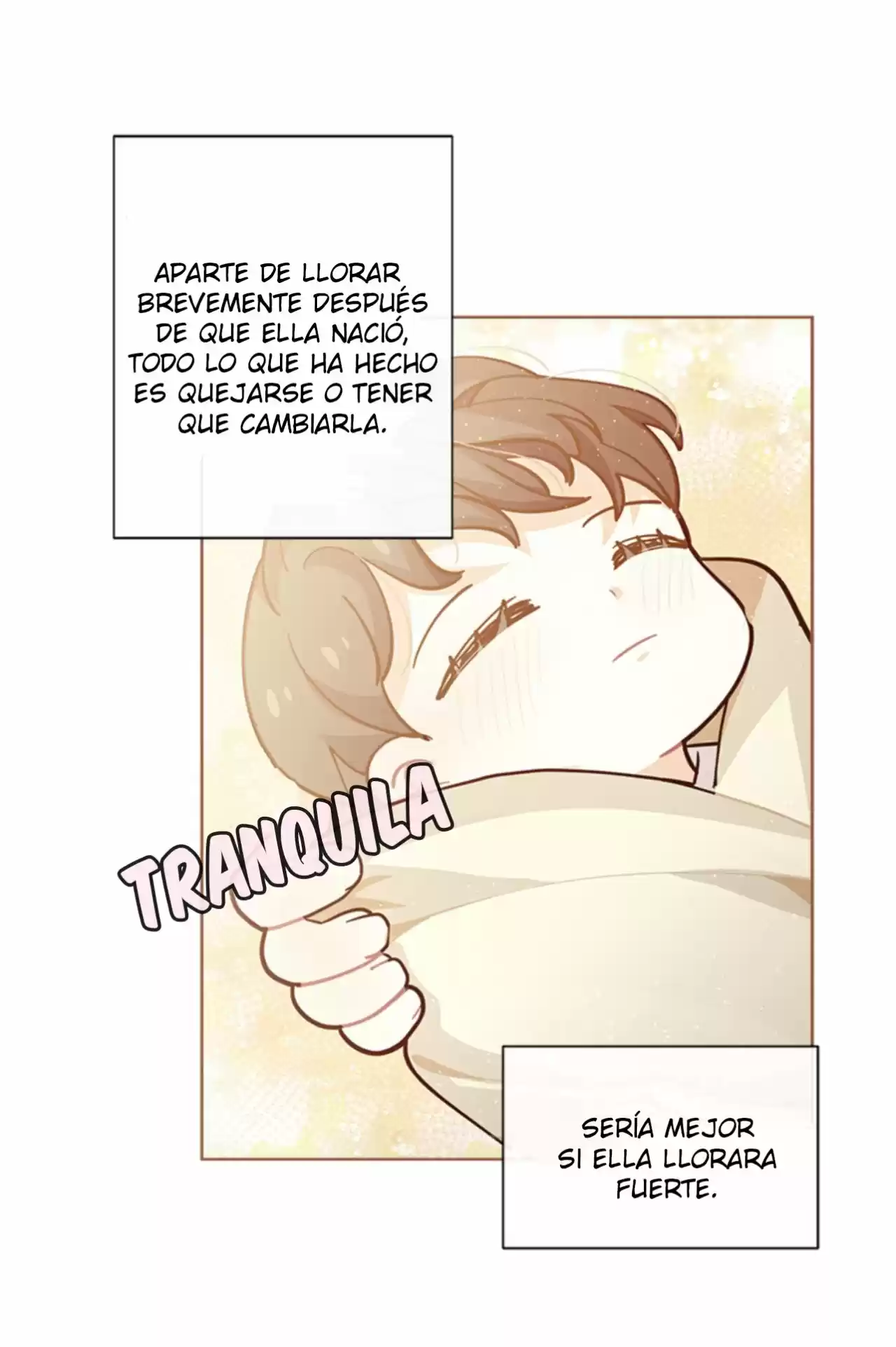La Hija Con El Linaje Más Poderoso - Capítulo 2 - Página 46 - LectorTMOo