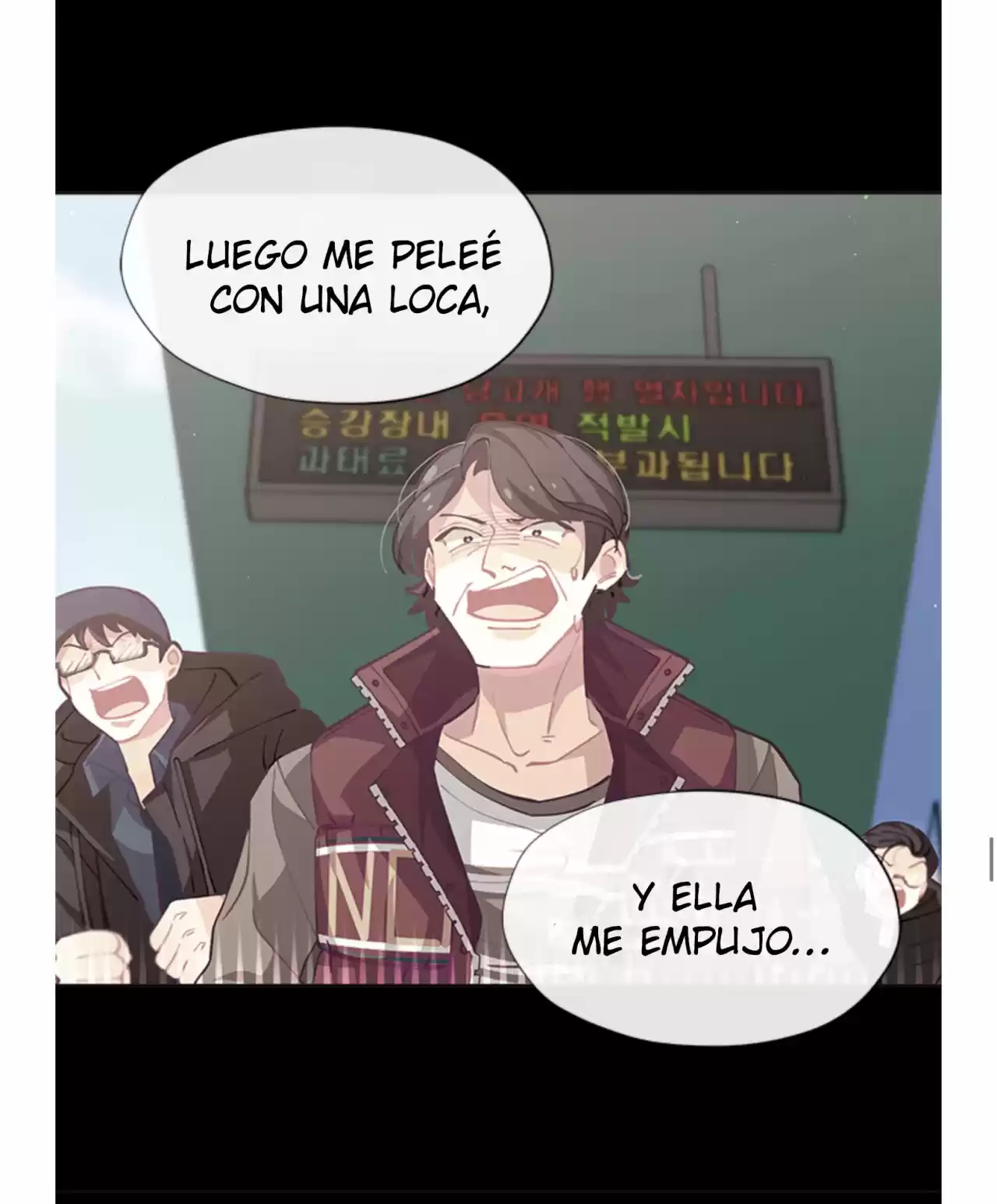 La Hija Con El Linaje Más Poderoso - Capítulo 2 - Página 52 - LectorTMOo