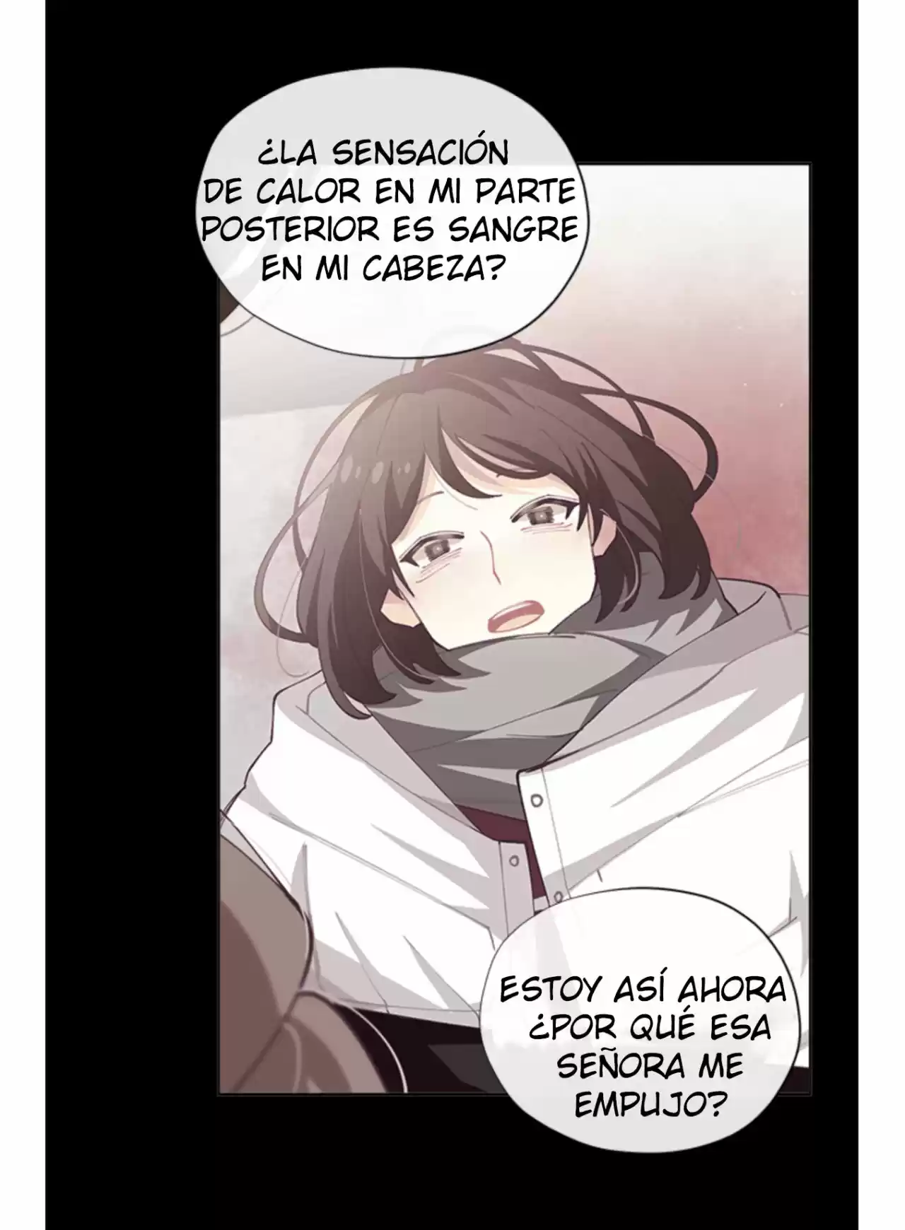 La Hija Con El Linaje Más Poderoso - Capítulo 2 - Página 54 - LectorTMOo
