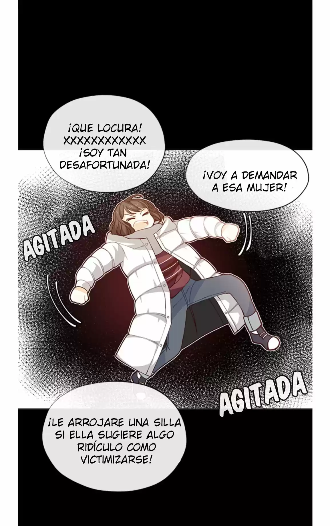 La Hija Con El Linaje Más Poderoso - Capítulo 2 - Página 55 - LectorTMOo