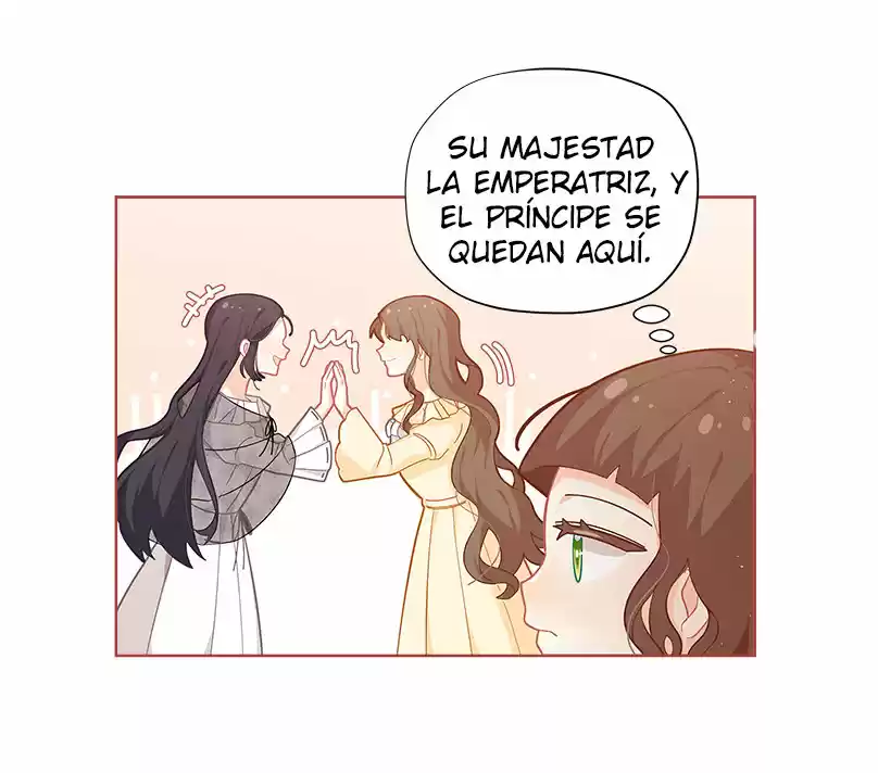 La Hija Con El Linaje Más Poderoso - Capítulo 20 - Página 9 - LectorTMOo
