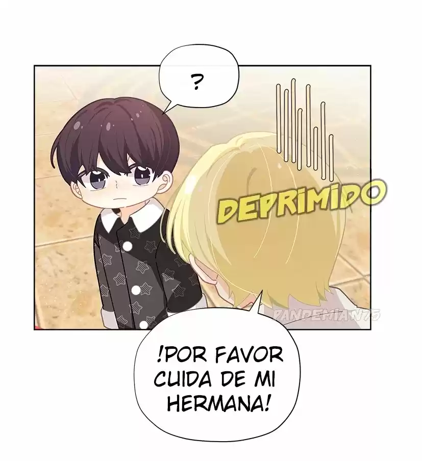 La Hija Con El Linaje Más Poderoso - Capítulo 20 - Página 14 - LectorTMOo