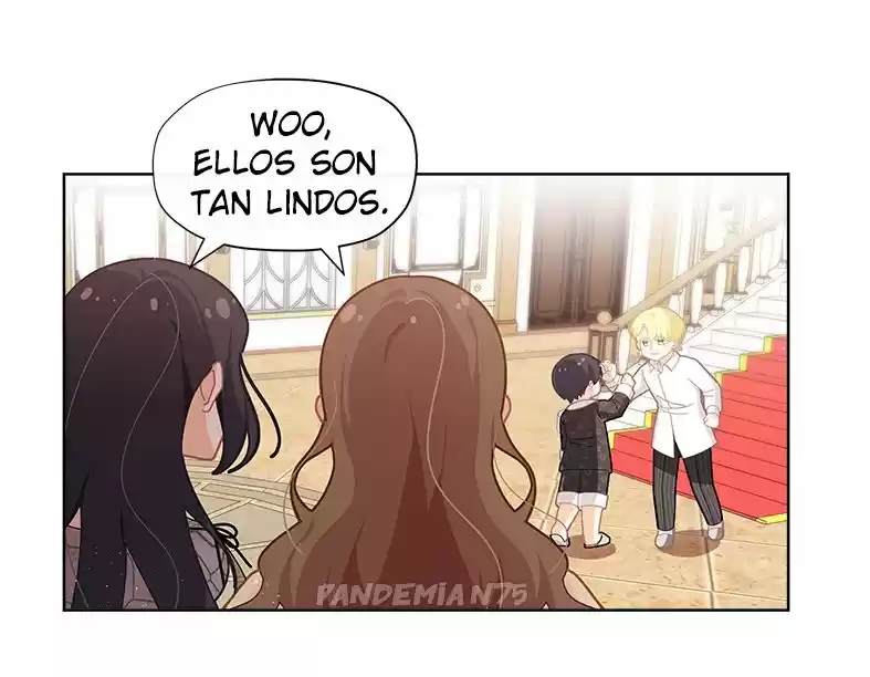 La Hija Con El Linaje Más Poderoso - Capítulo 20 - Página 18 - LectorTMOo