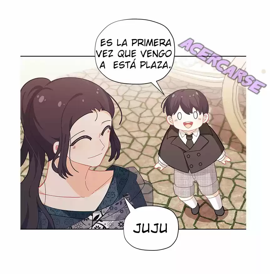 La Hija Con El Linaje Más Poderoso - Capítulo 20 - Página 20 - LectorTMOo