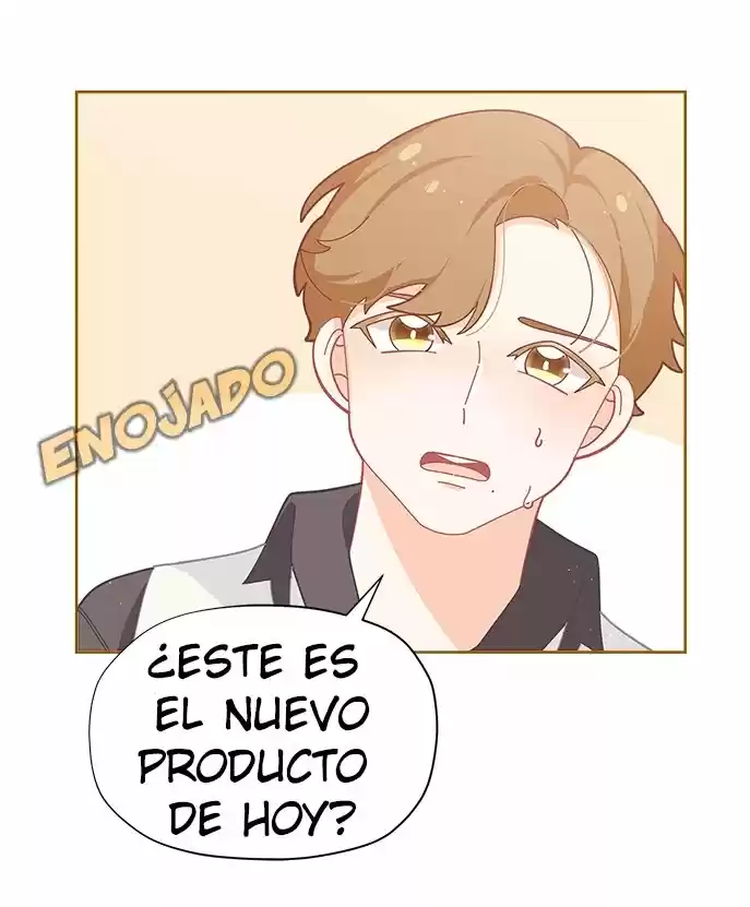 La Hija Con El Linaje Más Poderoso - Capítulo 20 - Página 22 - LectorTMOo