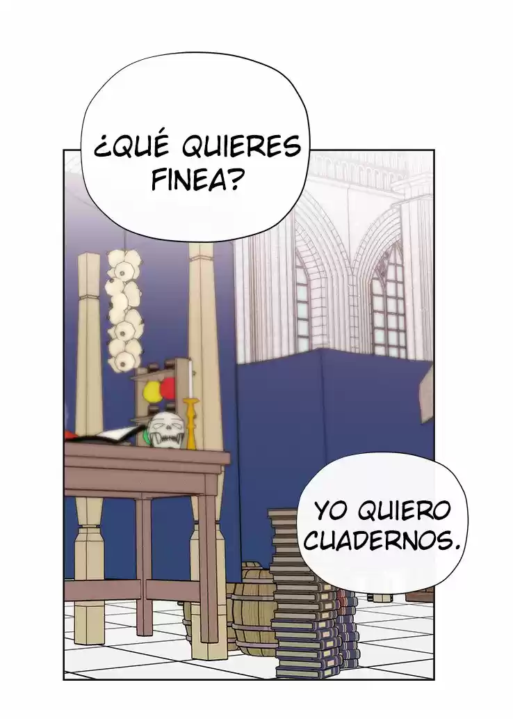 La Hija Con El Linaje Más Poderoso - Capítulo 20 - Página 38 - LectorTMOo