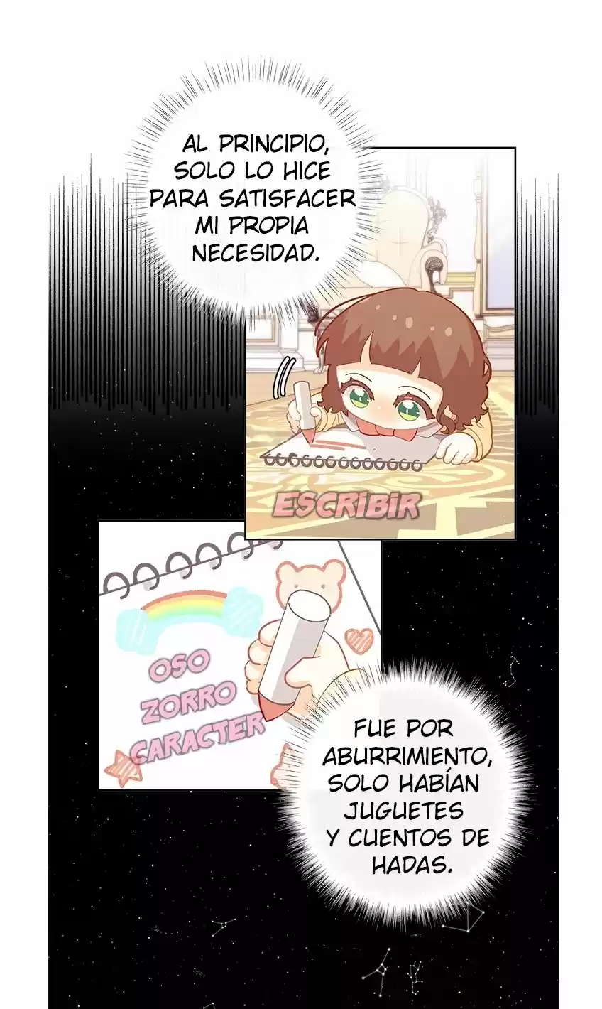 La Hija Con El Linaje Más Poderoso - Capítulo 20 - Página 40 - LectorTMOo