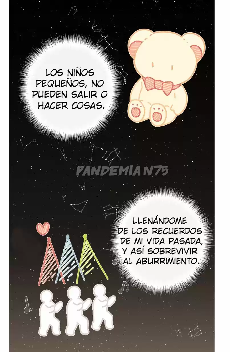 La Hija Con El Linaje Más Poderoso - Capítulo 20 - Página 41 - LectorTMOo